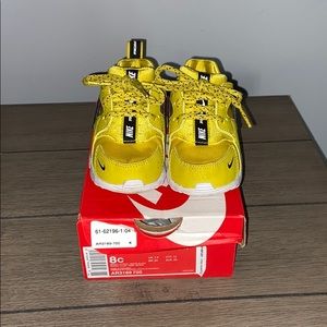 Toddler Nike Huarache Run SE
